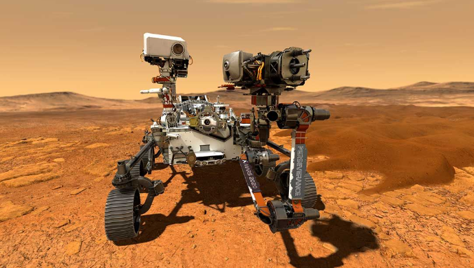 Uncharted Realms: What is an Exploration Robot & Why They're Revolutionizing Discovery