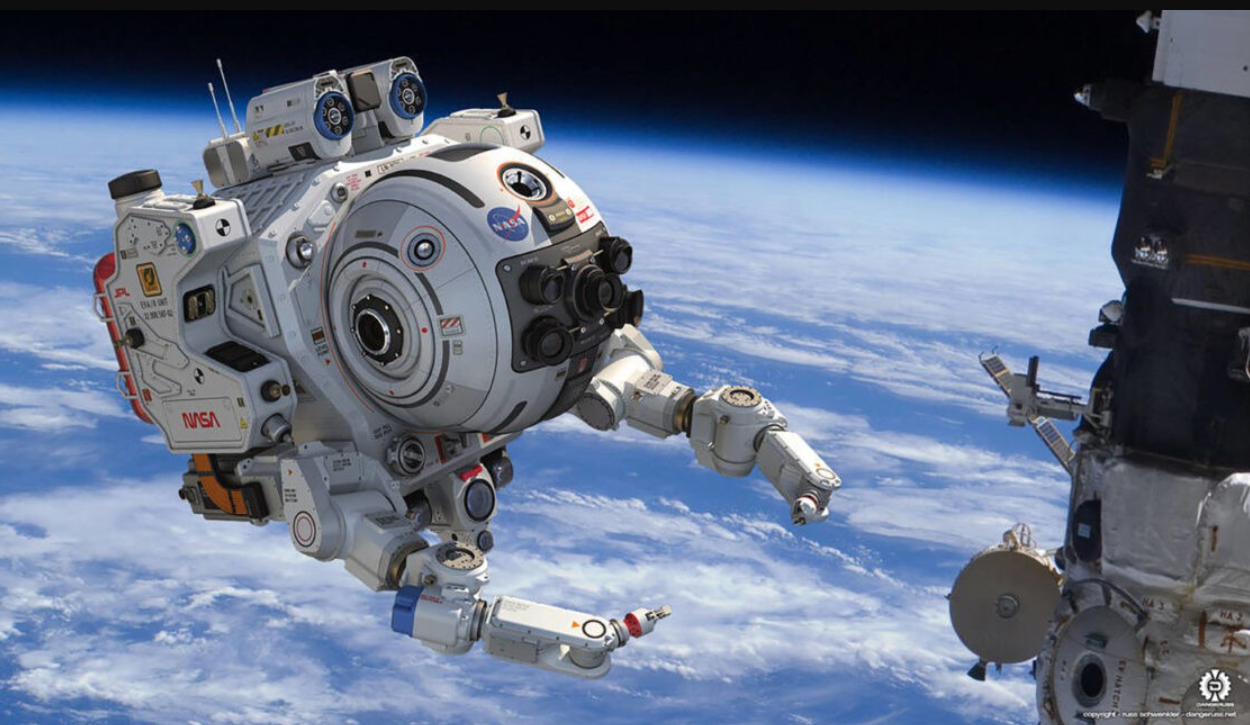 Robots vs. The Void: The Shocking Truth About Advantages And Disadvantages Of Robotic Space Explorat