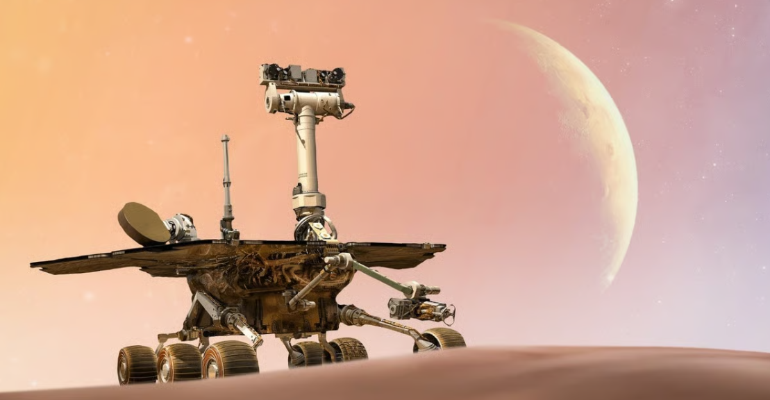 Decoding the Stars: How 5 Legendary Space Robots Names Reveal Secrets of Exploration