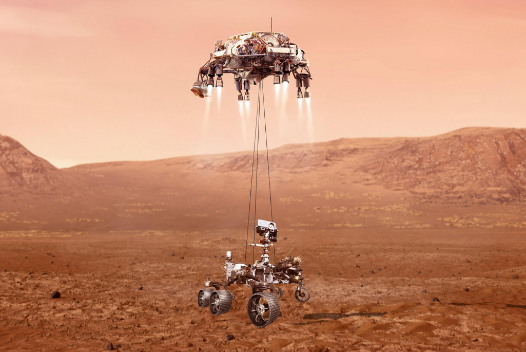 Unlocking the Cosmos: What Do Space Robots Do Beyond Science Fiction?