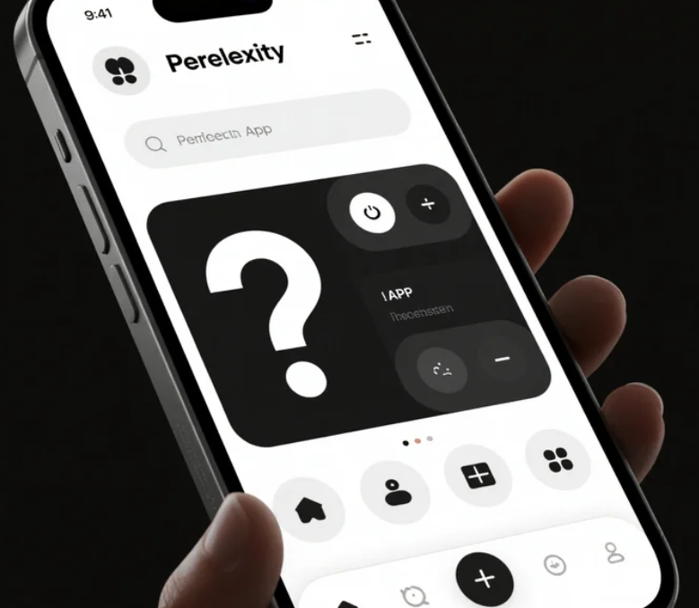 How to Download and Get Started with Perplexity App