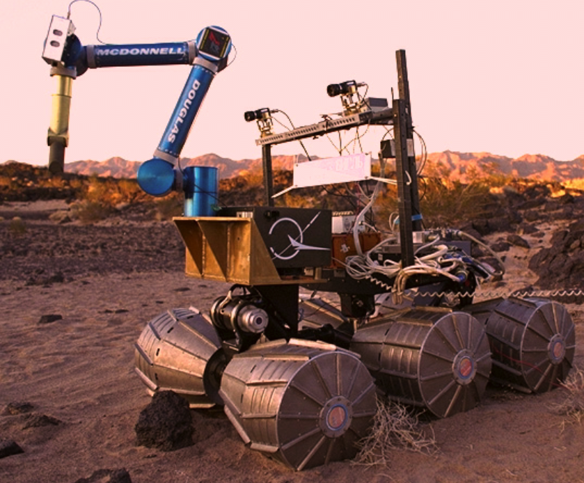 Exploration Robot Definition: The Autonomous Pioneers Rewriting Discovery