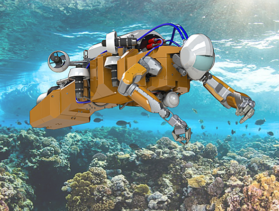 The Silent Revolution: How Exploration Robots Underwater Are Unlocking Earth's Final Frontier