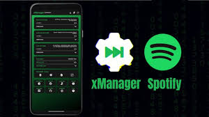 How to Download and Use xManager Spotify Premium APK: A Complete Guide