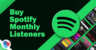Best Sites to Buy Spotify Monthly Listeners Safely and Cheaply in 2025