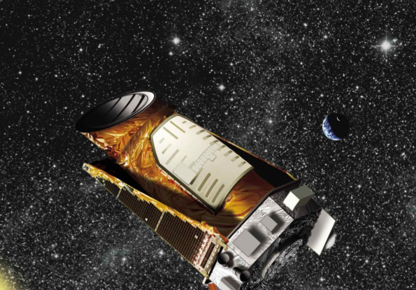 Kepler Exploration Robot: The Silent AI Revolution Changing How We Discover Hidden Worlds