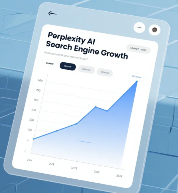 How Perplexity AI Search Engine Growth Is Changing the Market