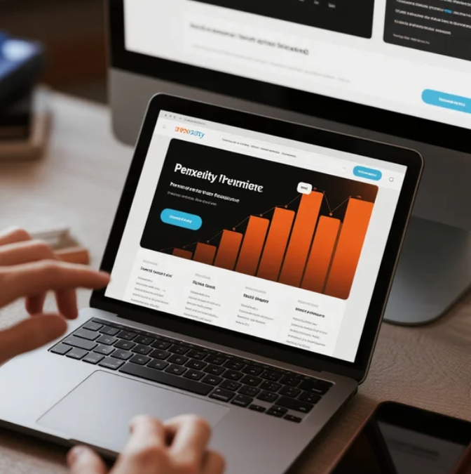 The Rise of Perplexity AI Search Engine Growth Explained
