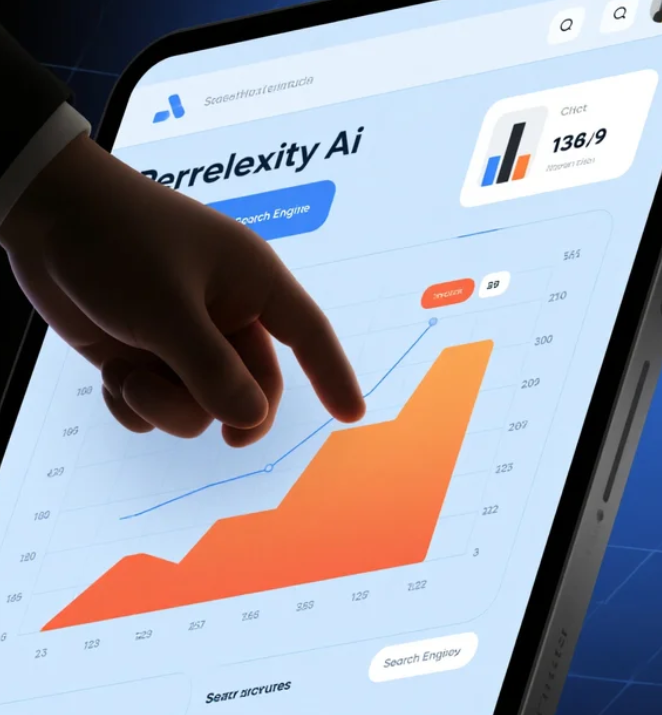 Why Perplexity AI Search Engine Growth Matters for SEO