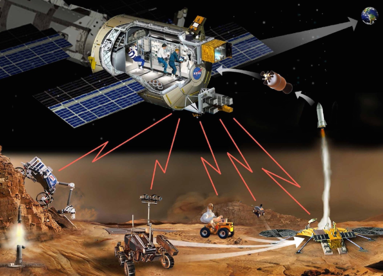 Beyond Humans: What REALLY Defines Exploration Robots & Why They're Changing Everything?