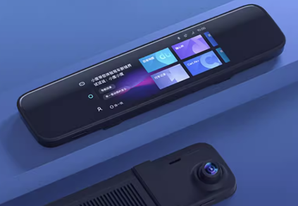 How DuXiaoMirror's Advanced AI Tools Transform Online Retail Operations
