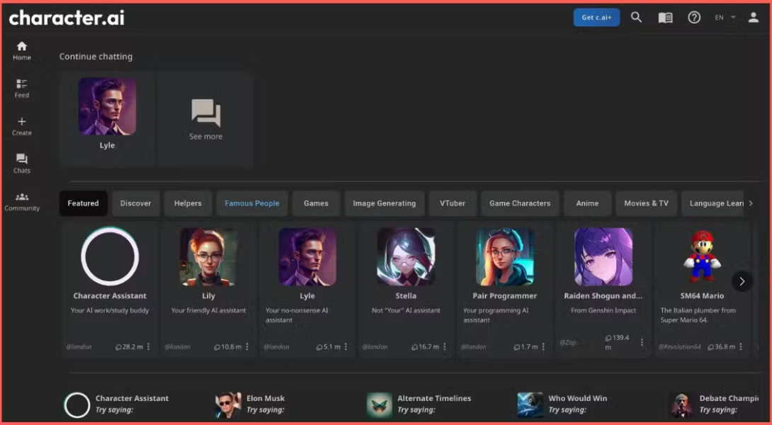 Character AI Chat History: The Complete Guide to Managing Your Digital Conversations