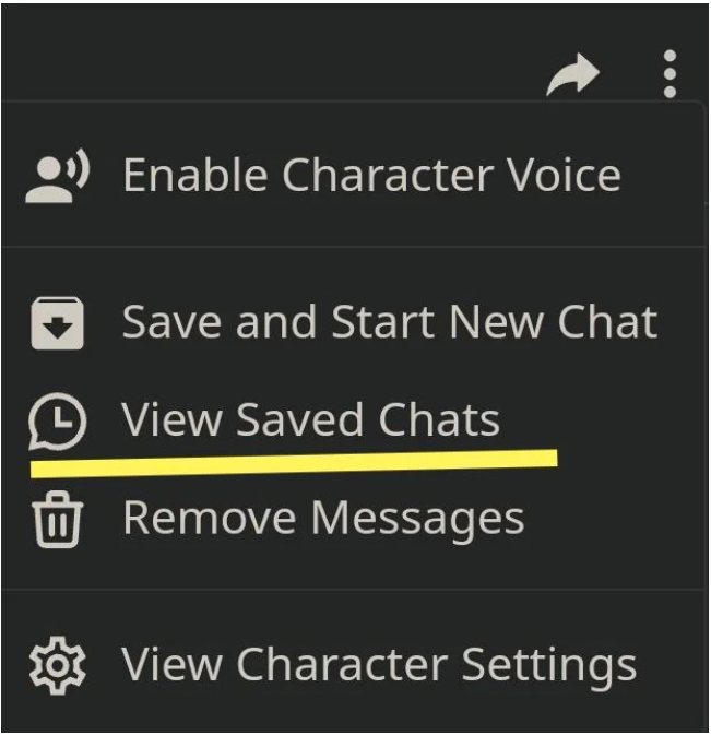 Character AI Chat History Gone? Don't Panic - Here's How to Find & Prevent It!