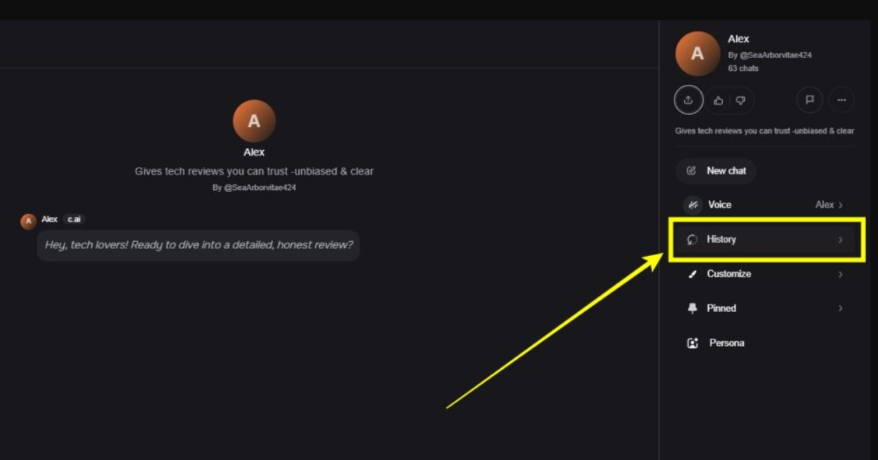Character AI Chat History Deleted? The Shocking Truth & Recovery Tactics