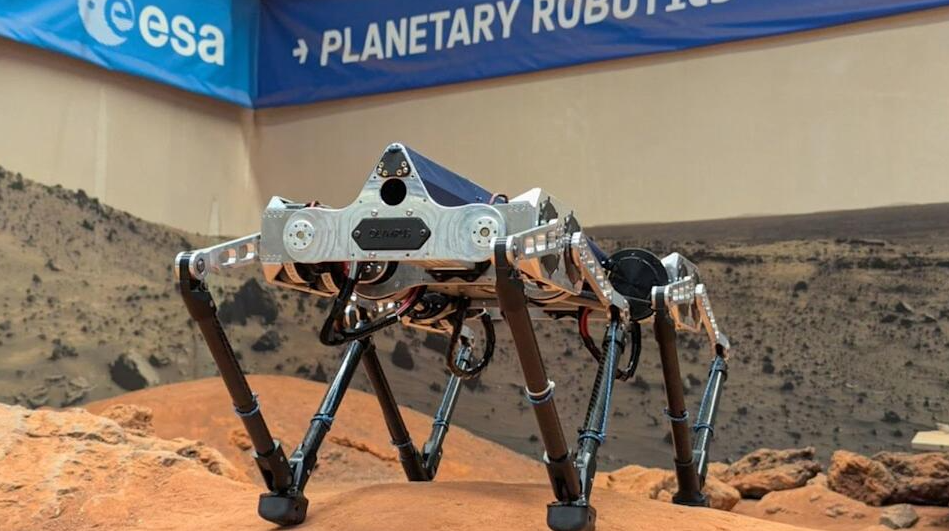 Beyond Maps and Compasses: How Exploration Robotics Technologies Are Rewriting Discovery