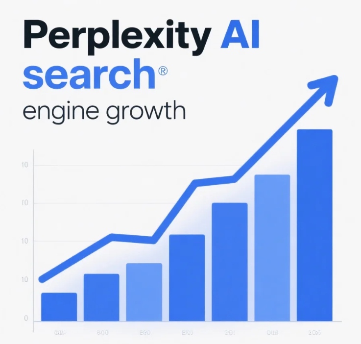 Perplexity AI Search Engine Growth: Opportunities and Challenges