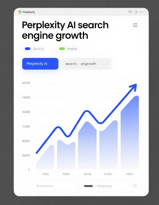 How Businesses Benefit from Perplexity AI Search Engine Growth
