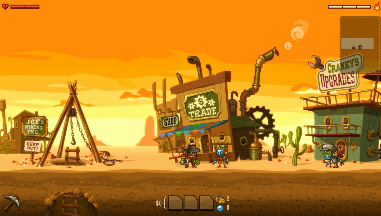 Why the Mining Robot Game Genre is Quietly Shaping Our Future