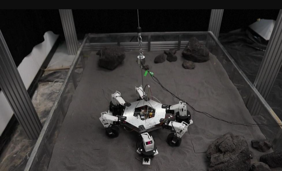 Tamil Nadu's Mining Leap: How Robots Are Reshaping the Industry's Future