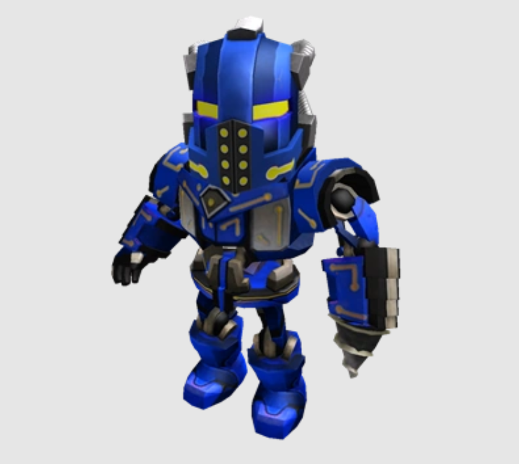 Beyond Pixels: Your Mining Robot Roblox Empire Awaits 