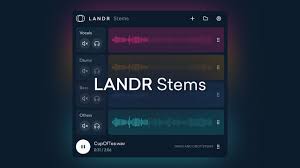 How to Use LANDR Stem Separation: A Complete Guide for Producers