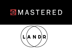 eMastered vs LANDR: Detailed Comparison of Online Mastering Tools