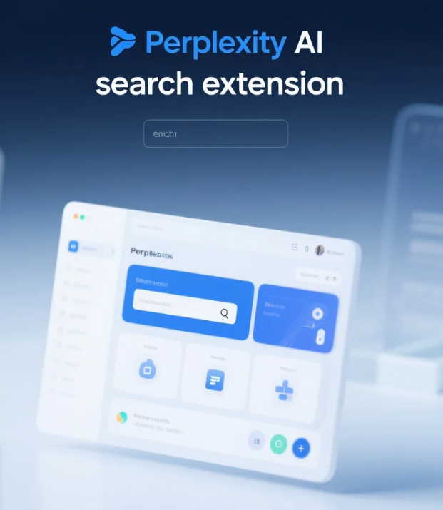 How the Perplexity AI Search Extension Is Changing Browsing