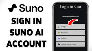 Suno Login Guide: How to Access Your Account and Start Creating AI Music