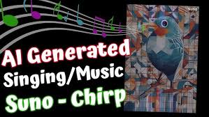 A Beginner’s Guide on How to Use Chirp by Suno AI