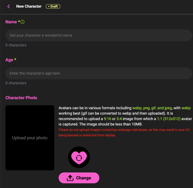 CrushOn AI Rules: Are They Really Harder Than C.AI? The Truth Revealed!