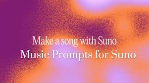 Music Prompts for Suno: How to Generate Professional AI Tracks
