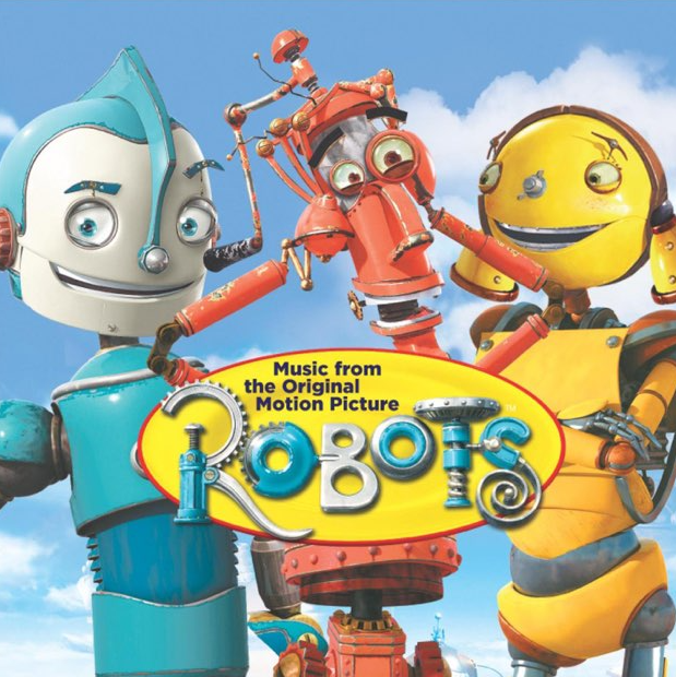 Musical Robot Movies: The Uncanny Soundtrack to AI's Future