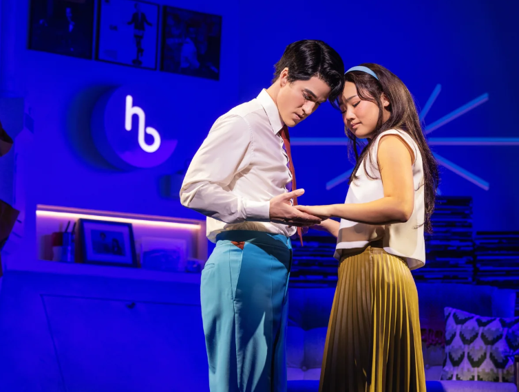 Musical Robot Broadway: AI Steals the Spotlight in Theater's Most Dazzling Revolution