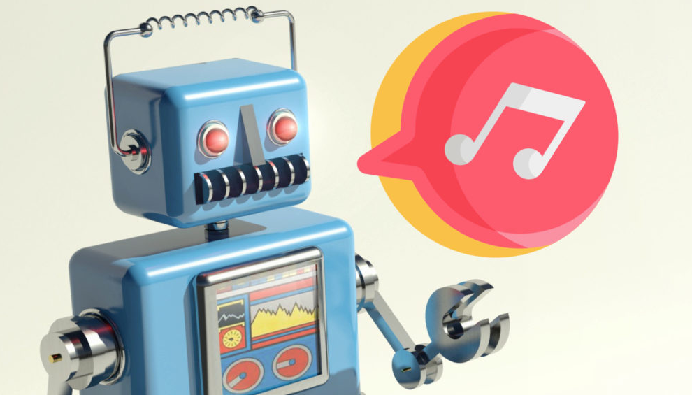 Musical Robot Names: 201 Genius Picks for Your AI Virtuoso