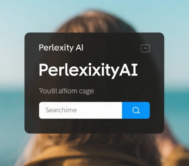 Why Writers Love the Perplexity AI Search Extension for Research
