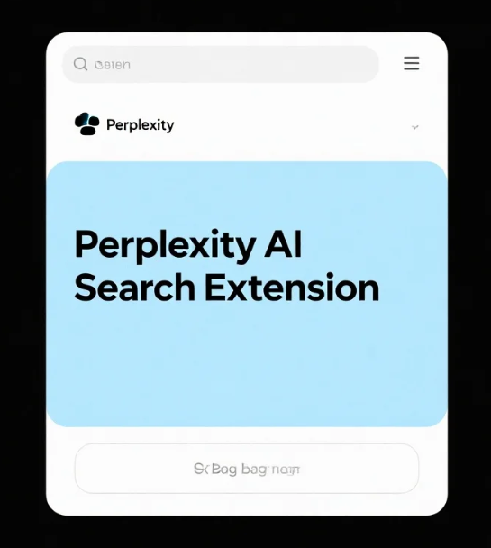 Top Benefits of the Perplexity AI Search Extension for Chrome