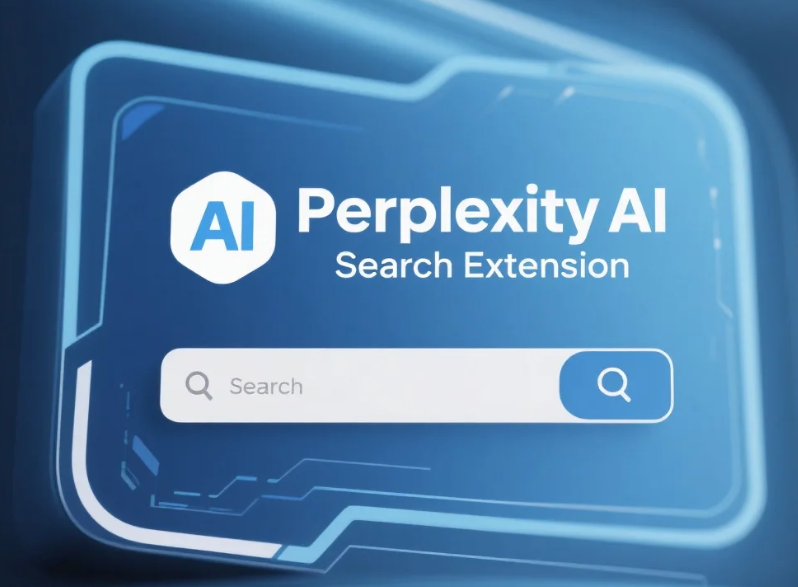 Top Benefits of the Perplexity AI Search Extension for Chrome