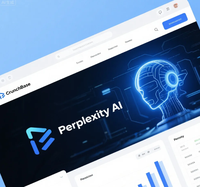 5 Things You Didn't Know From Perplexity AI Crunchbase