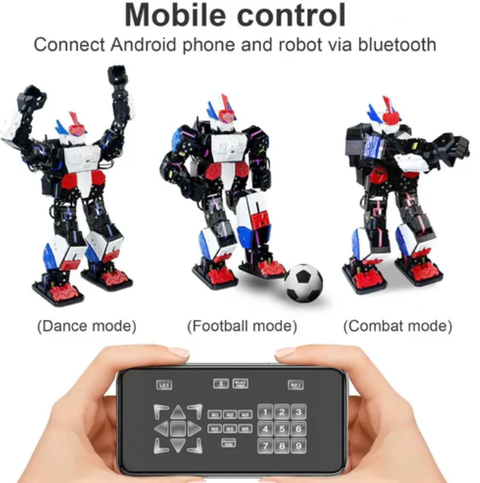 Why a Dancing Robot for Kids Is the Ultimate Playtime Revolution