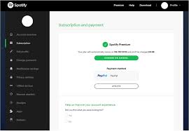 How to End a Spotify Subscription Easily in 2025