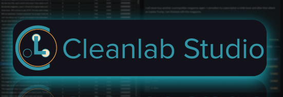Cleanlab Studio: Revolutionary Data-Centric AI Platform Transforms Dataset Quality in 2025