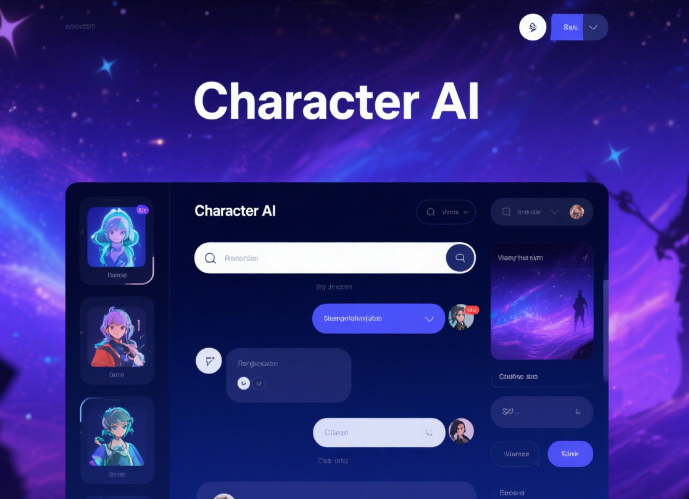 7 BEST Character AI Bots For Roleplay Reddit Can't Stop Raving About