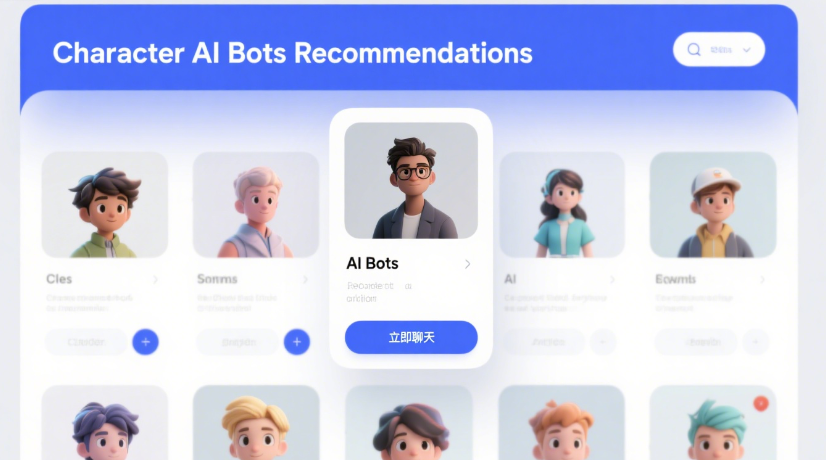 Unconventional Character AI Bots Recommendations You Need to Try Now