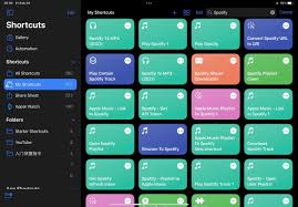 How to Add a Spotify Playlist in Apple Shortcuts