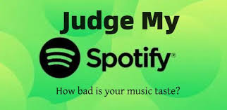 Judge My Spotify: Best Sites to Rate Your Music Taste and Data