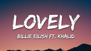 Why “Lovely” by Billie Eilish Is Not Showing Up on Spotify