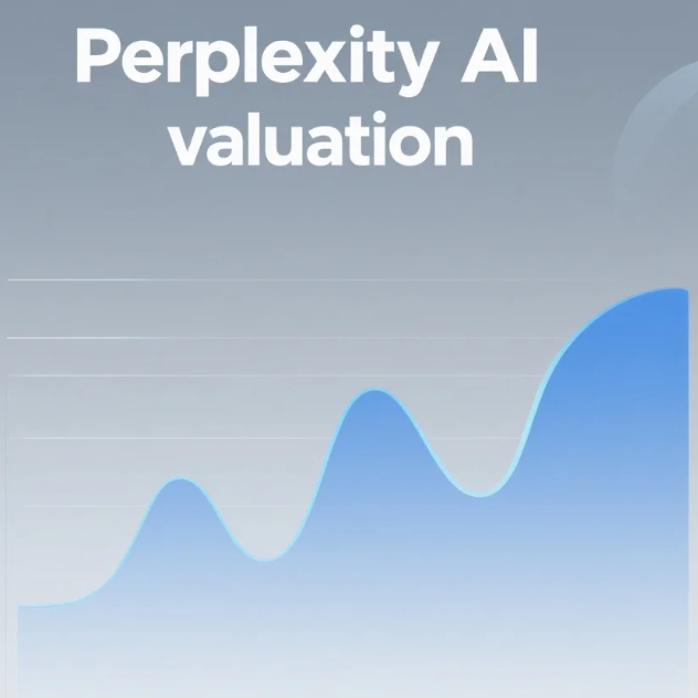 Perplexity AI Valuation Hits New Milestone in 2025