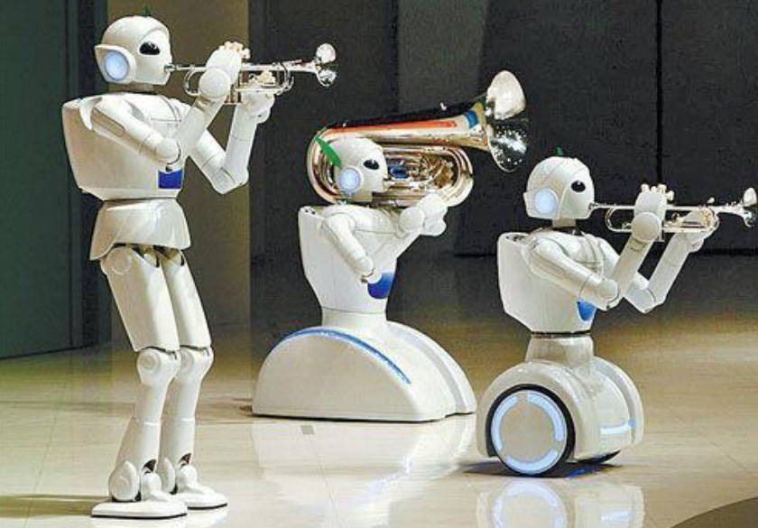 Beyond Aibo: Unraveling the Most Captivating Entertainment Robots Names of Our Time