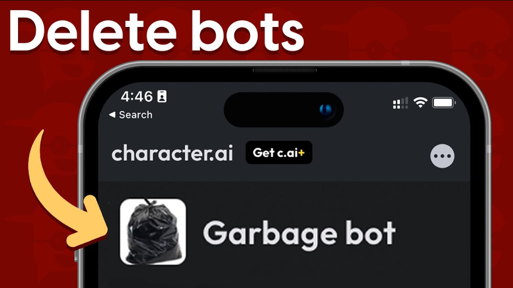How To Delete Character AI Bots: The Complete Guide to Digital Spring Cleaning