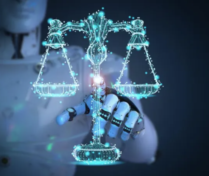 Justice in the Machine: China Unveils a Groundbreaking Law AI Trained on 200 Million Legal Cases